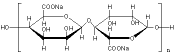CAS：9005-38-3