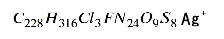 CAS：9008-42-8
