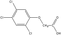 CAS：93-76-5