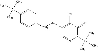 CAS：96489-71-3